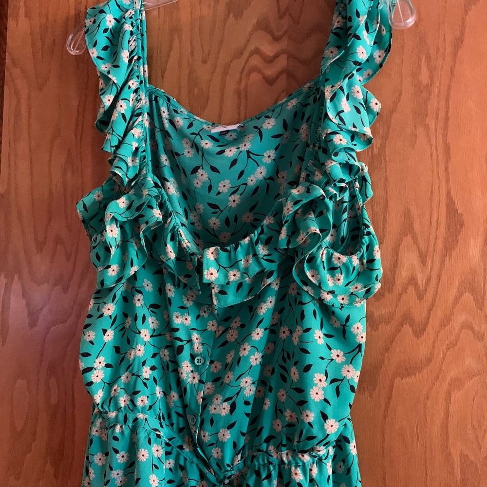 Cabi Festival Top - XL